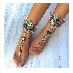 Meet your Posher, Stevette